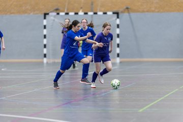 Bild 375 - wCJ Falkinnen Cup